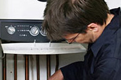 boiler repair Healds Green